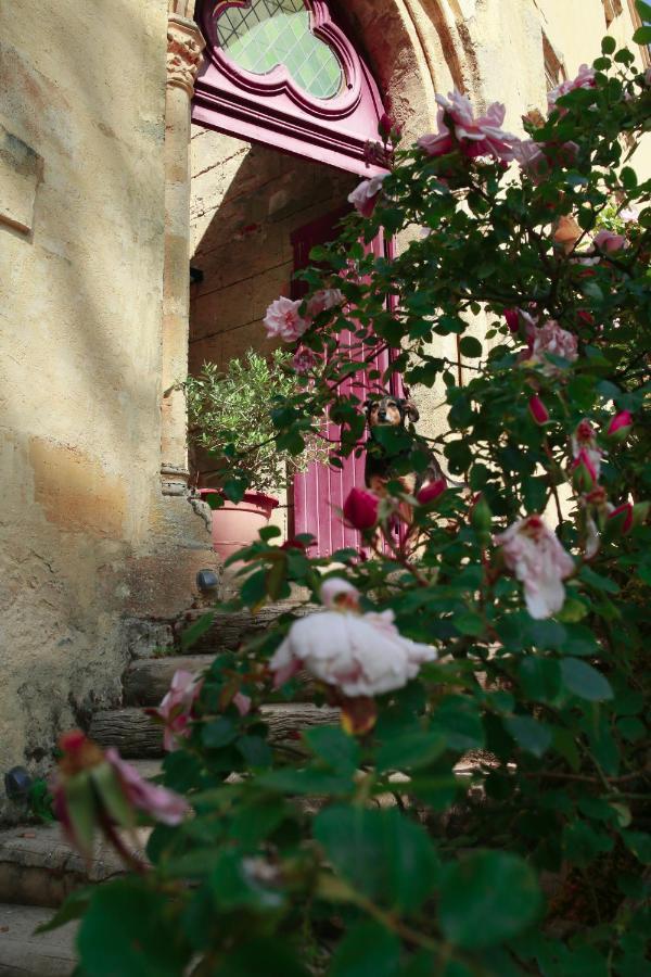 Chateau Du Vallier Superbe Suite Vignobles Bordeaux Langoiran Exterior photo